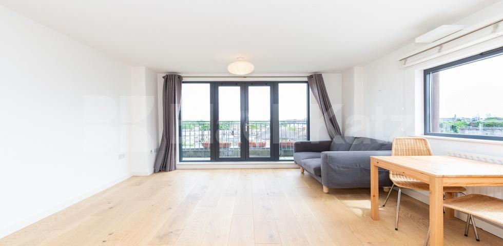 			NEW INSTRUCTION!, 2 Bedroom, 1 bath, 1 reception Apartment			 Caledonian Road N7, Caledonian Road / Lower Holloway